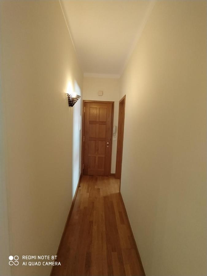 Mcr Barreiro - Lisboa Apartment Lavradio Exterior photo