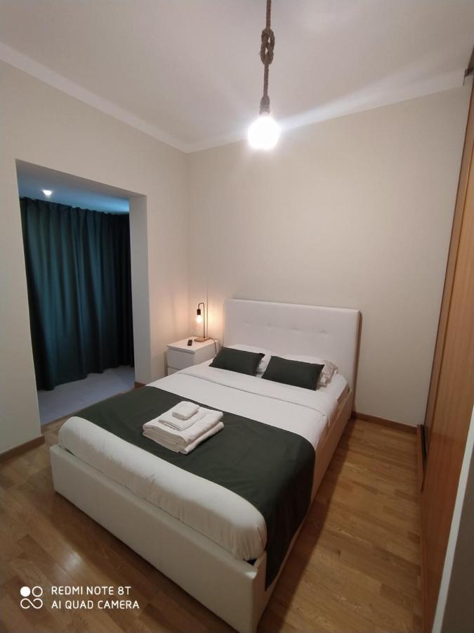 Mcr Barreiro - Lisboa Apartment Lavradio Exterior photo
